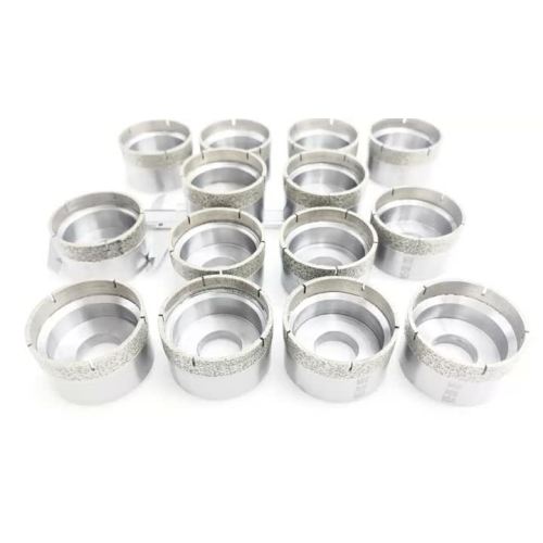 Brocas sinterizadas de bronce diamante 9025-0301-D251