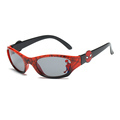 Luxury Kids' Printed Spider-Man Type Sunglasses for Boys and Girls1