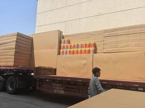 Of course. Here are a few options for an English introduction to Double Aluminum Phenolic Board , ranging from very simple to more technical and detailed