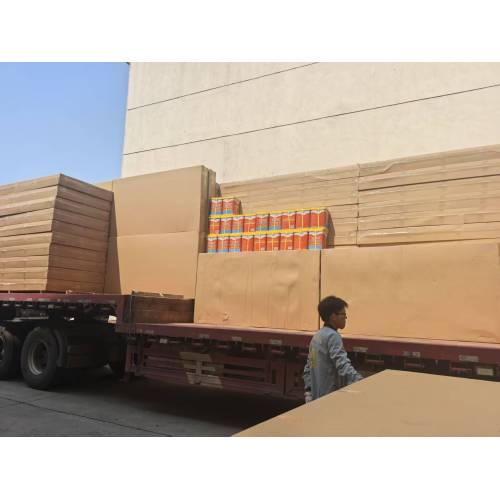 Of course. Here are a few options for an English introduction to Double Aluminum Phenolic Board , ranging from very simple to more technical and detailed