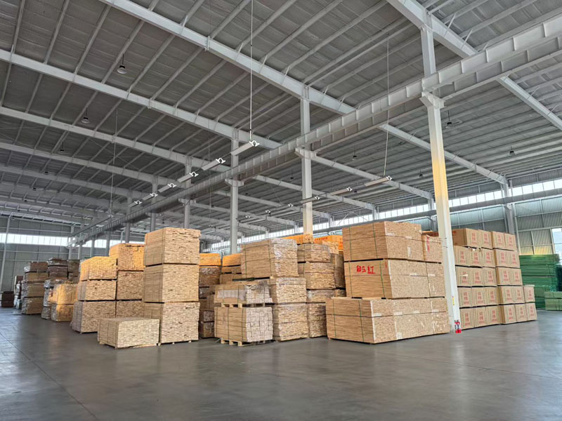 Jiangsu Haiwo Industry and Trade Co., Ltd