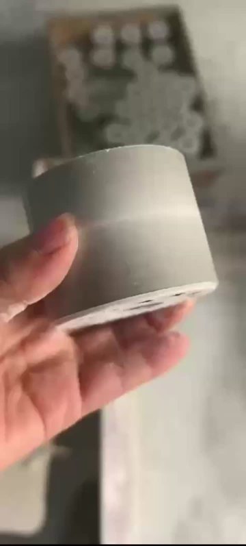 Zirconia Ceramic