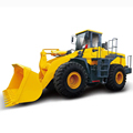 LICHMACH Ton Capacity Wheel Loaders and Excavators1