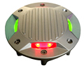 IP68 Traffic Control Studs: CE Manufacturer Flashing LED Road Studs for Pavement Safety1
