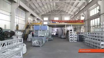 Production Workshop