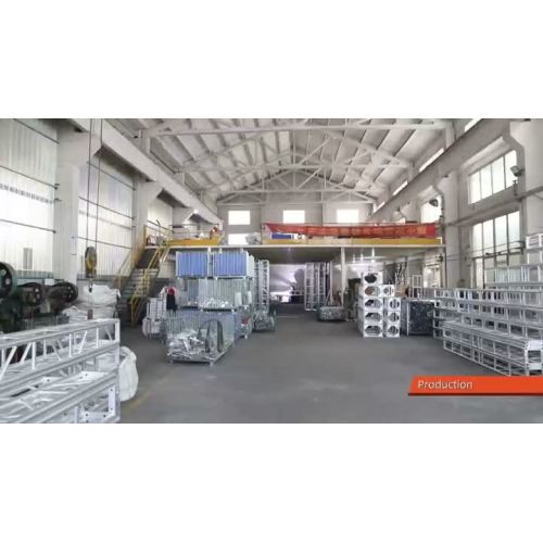 Taller de producción