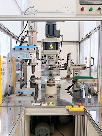 Production Equipment