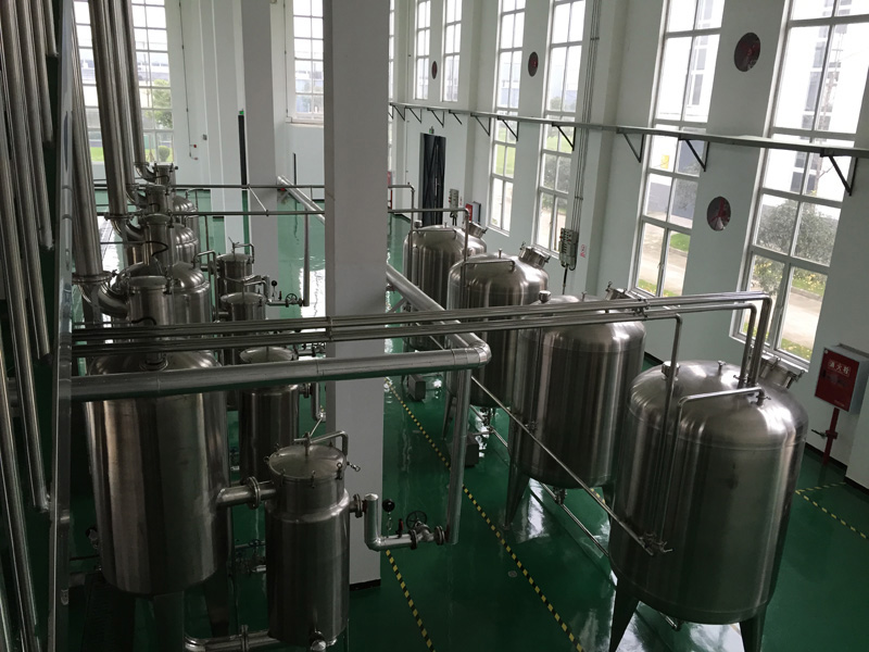Xi'an Hersoncare Bio-Tech Co., Ltd