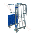 Hot Sale Plastic Base Roll Cage1