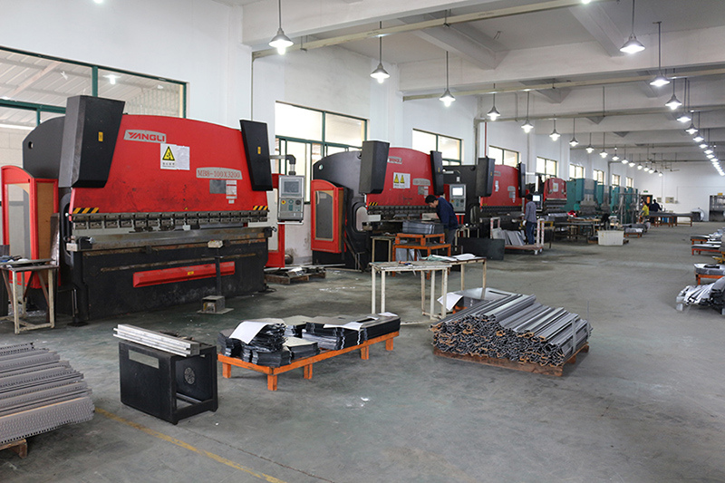 Ningbo JingCheng Communication Equipment Co., Ltd.