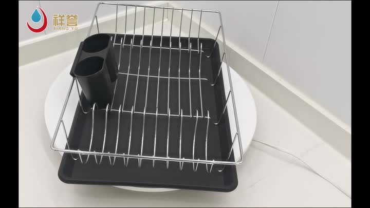 1242 dish drying rack