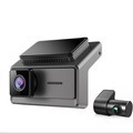 Q8 3.16-inch IPS Large Screen FHD 2K Dual Recorder with GPS and 24h Parking Monitor1