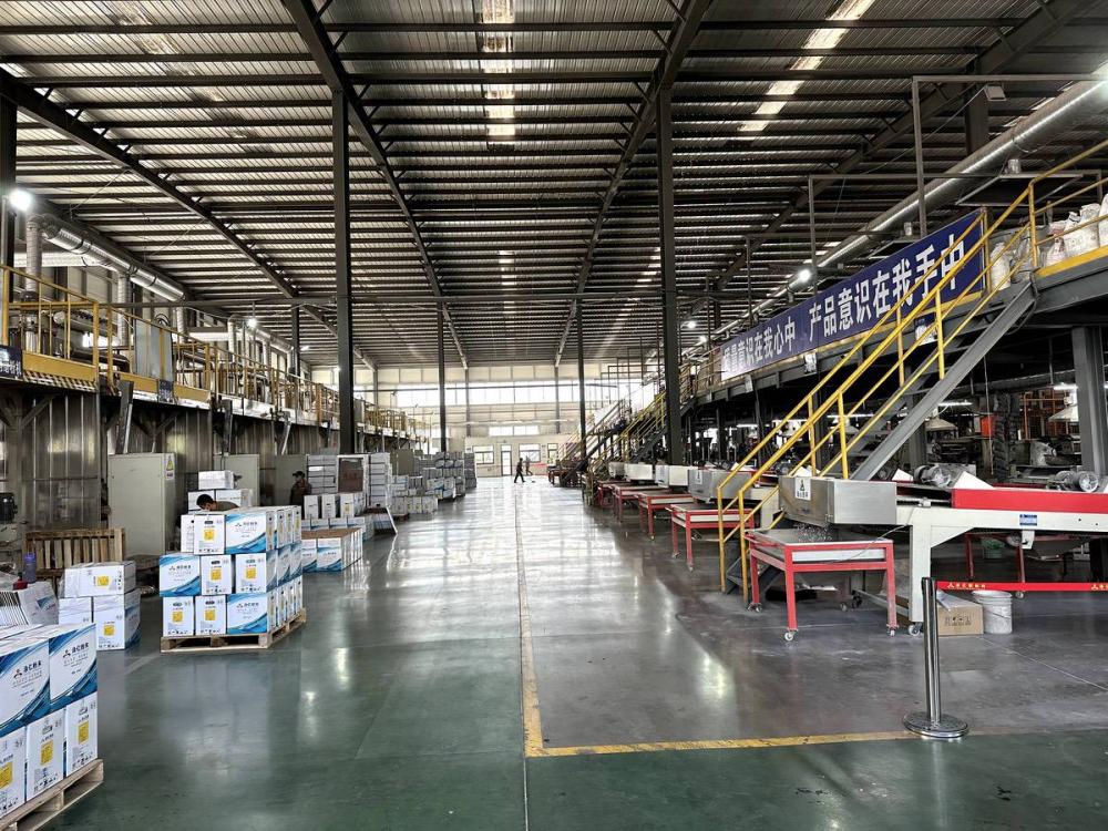 production equipment 2