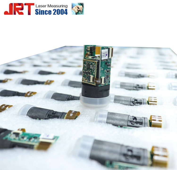 700m ~ 1000m Sensor Rangefinder_JRT-Medición