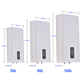 Anto 100L Cheap Electric Tank Water Heater Whole House Electric Water Heater1