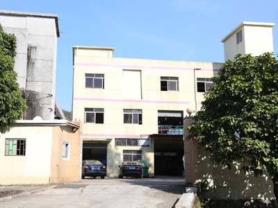 Dongguan KangTa Plastic Hardware Products Co., Ltd.