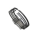6LA Piston Ring Sets for Ship Spare Parts 148mm Diameter1