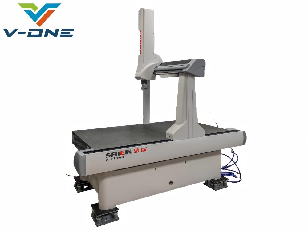 Hexagon Serein CROMA Coordinate Measuring Machine