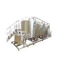 Automatic CIP Cleaning System for Food Equipment Washing Machines1