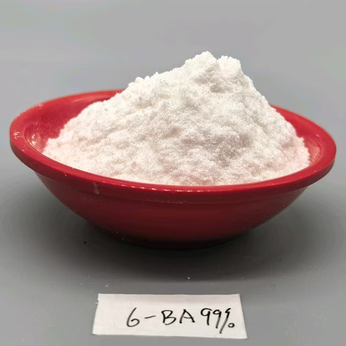 6-BA 98% ไซโตไคนิน - การแบ่งเซลล์