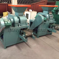 Lime Powder and Briquette Press Machines: Kaolinite, Metal, Iron, and Coal Briquette Makers with Motors and Gearboxes1