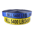 High-Quality Polyester Heavy Duty Cargo Lashing Webbing Straps Manufacture1