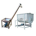 500L to 1000L Stainless Steel Blender Machine for Food Powder and Flour Mixing1