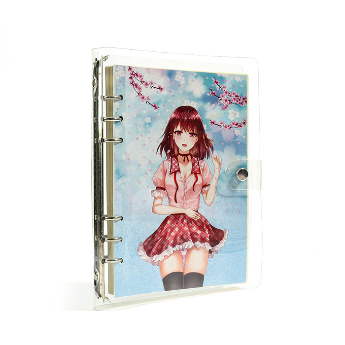 notebook