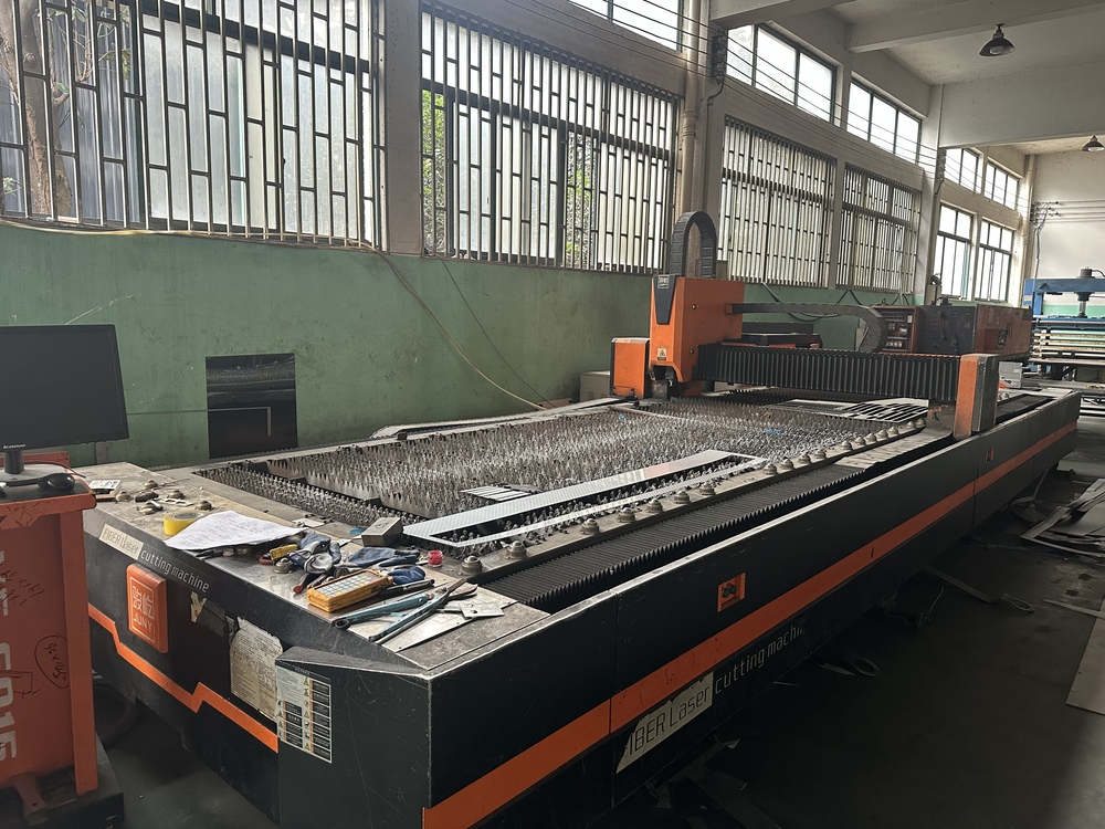 Manufacturing lathes