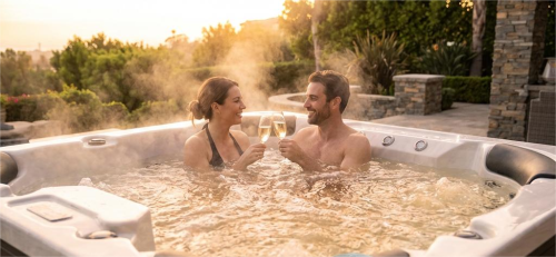 Apa sampeyan ngerti babagan bak spa?