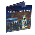 China Printing Factory Custom Self Publishing Personalized Children'S Christmas Storybook Printing Services Books for Kids1