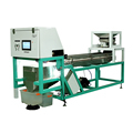 Factory Price Mini Intelligent AI Color Sorter Machine for Olive, Coffee, Cherry, and Juniper Berry1