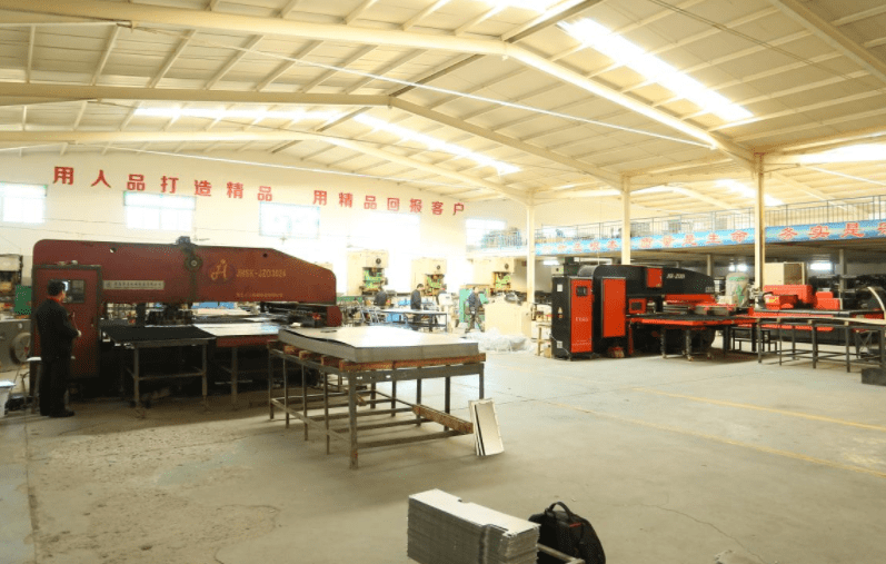 shandong top auto parts co.,ltd.