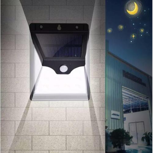 Aluminum Alloy Wall Lamp Installation Method And Precautions