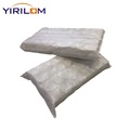 Ventes à chaud 1,0 mm en acier en acier Soft Soft Top Pocket Pocket Spring Unit pour oreiller1