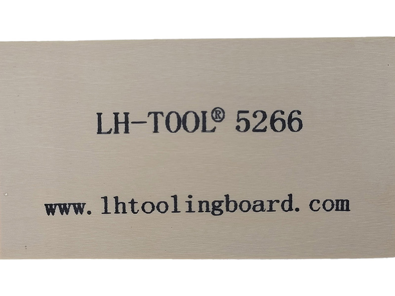 NS Launches LH-TOOL 5266 High-Performance Modeling Board for Industrial Prototyping & Foundry