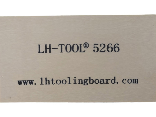 NS Launches LH-TOOL 5266 High-Performance Modeling Board for Industrial Prototyping & Foundry