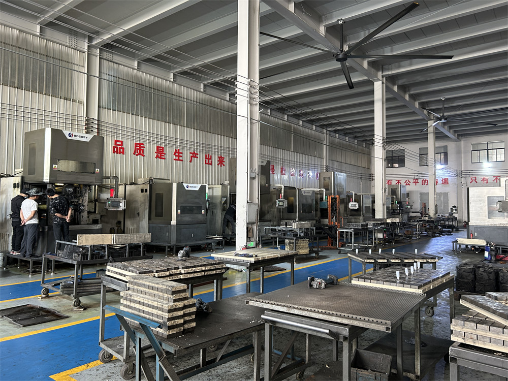 GEILI Magnetic Industry Co., LTD