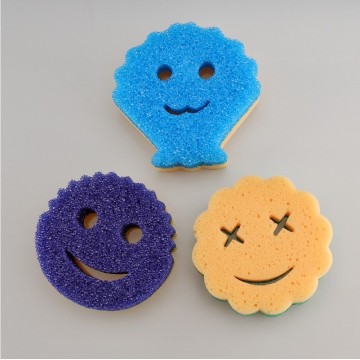 China Top 10 Thermosensitive Smile Sponge Brands