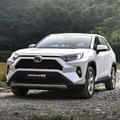 Toyota RAV4 Fuel Injection Equipment and Tools1