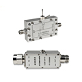 RF Bias Tee 500M-2500 MHz DC Biaser1