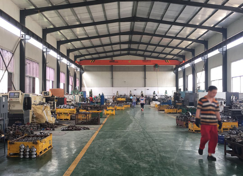 Hejian Deris Petroleum Drilling Equipment Co.,Ltd.