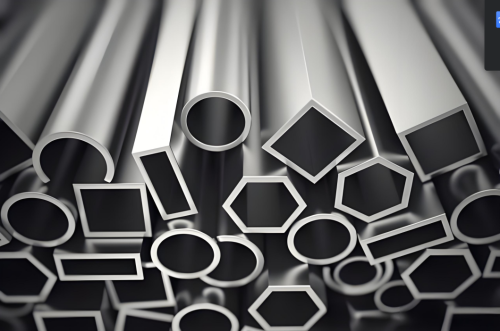 Razlika med zlitino aluminijastega profila 6063 in 6061