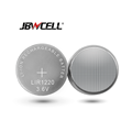 Rechargeable LIR1220 3.6V Lithium Ion Coin Cell Battery1