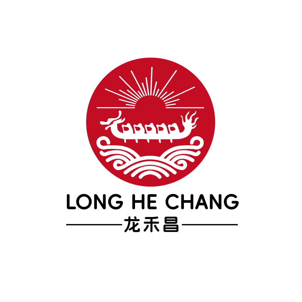 Longhechang Trading Co., LTD.