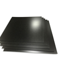 Drone Accessories: 500x500x2.5mm Carbon Fiber Sheet, Plate, and 3K Pure Carbon Fiber Board1