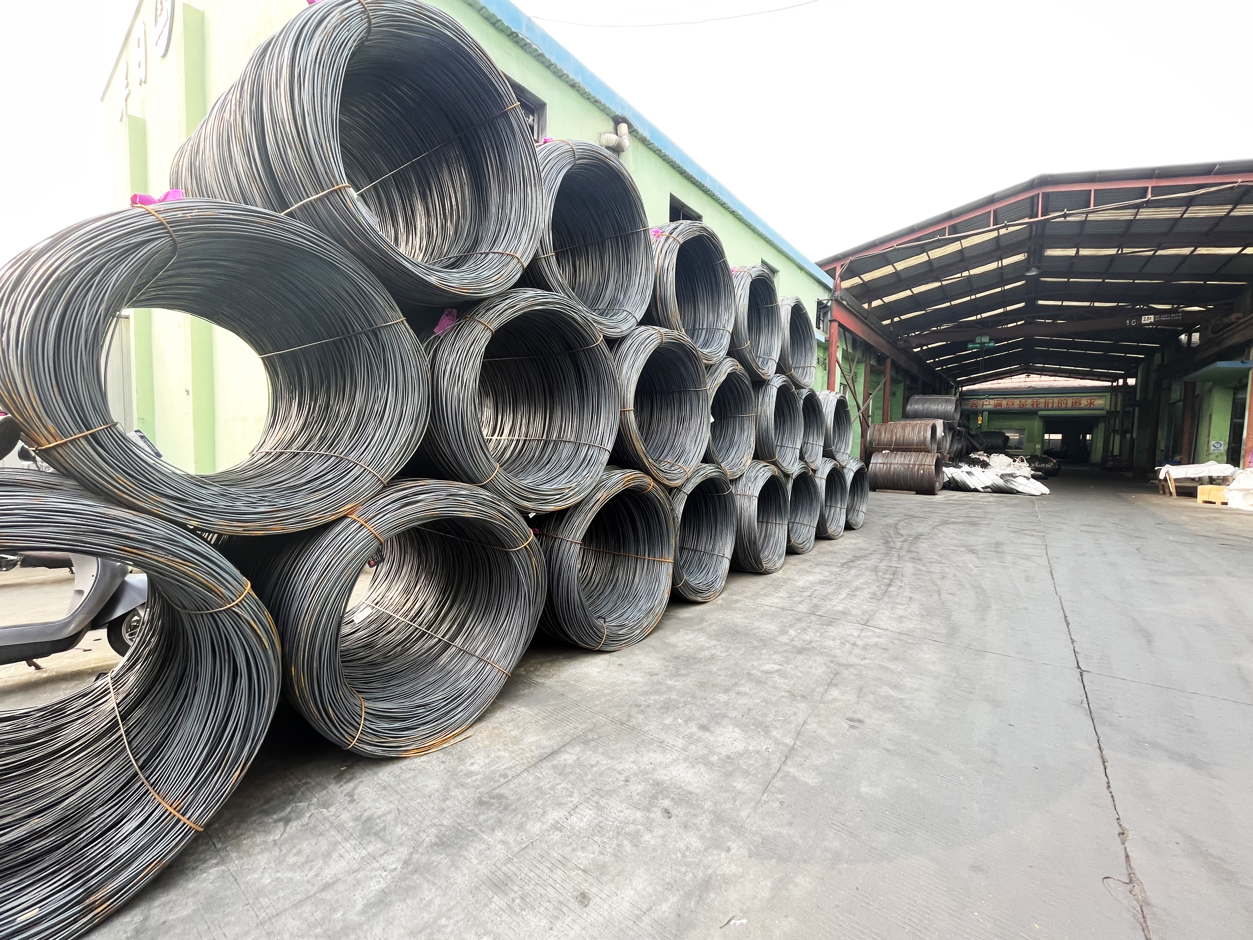 steel ball suppliers