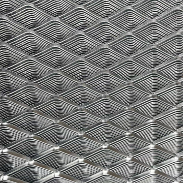 Asia's Top 10 Metal Mesh Brand List