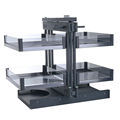 Factory Supply Pull-Out Basket: Kitchen Pull Out Basket Cabinet Pull Out Basket1