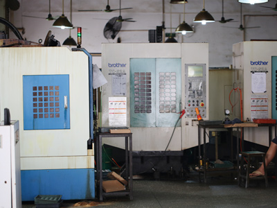 Dongguan Zhenpin Watch CO., LTD.